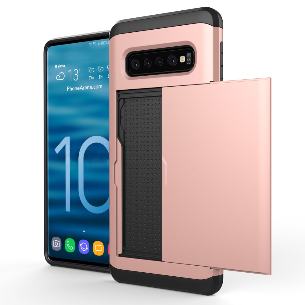 Hörlurar Till Samsung S10