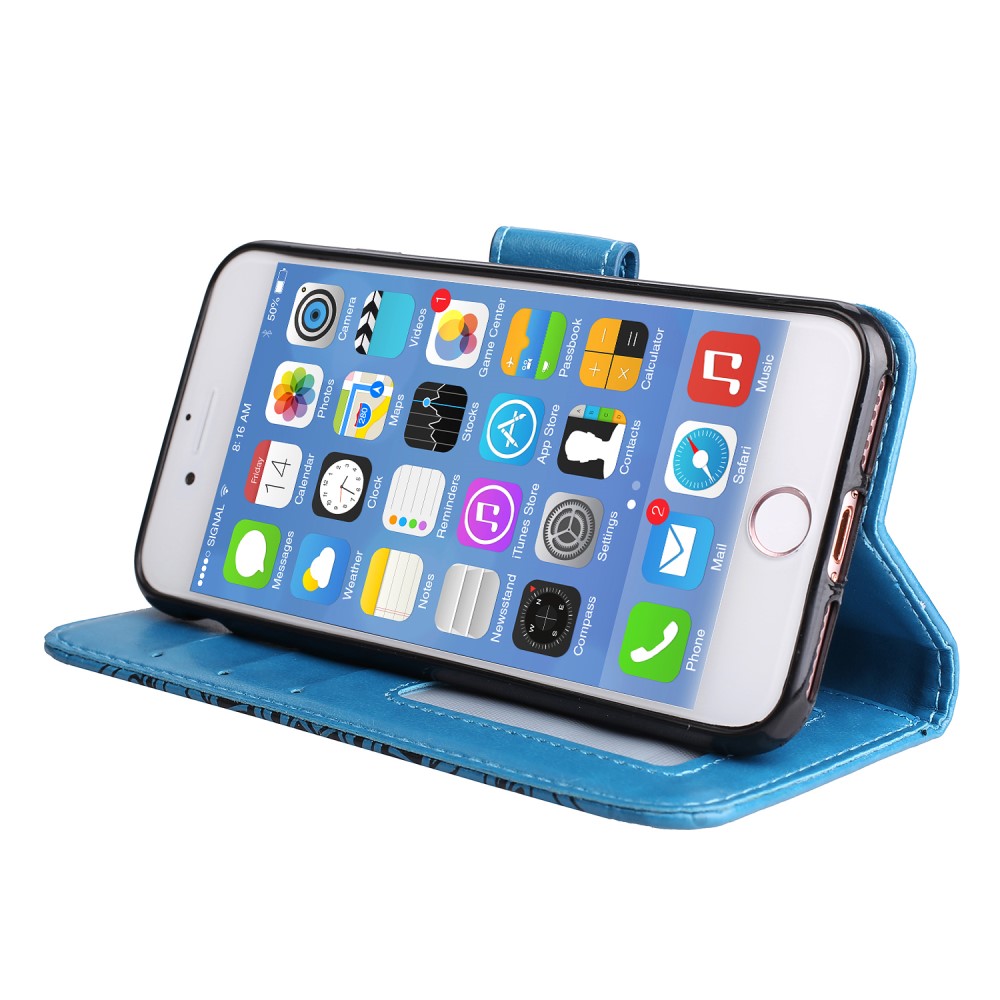 Iphone 7 Kamera Funkar Inte