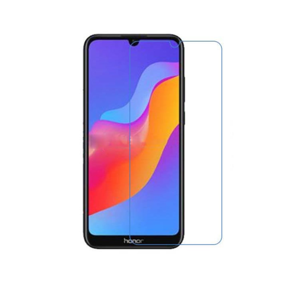 Huawei Y6s (2019) - Transparent Skrmskydd