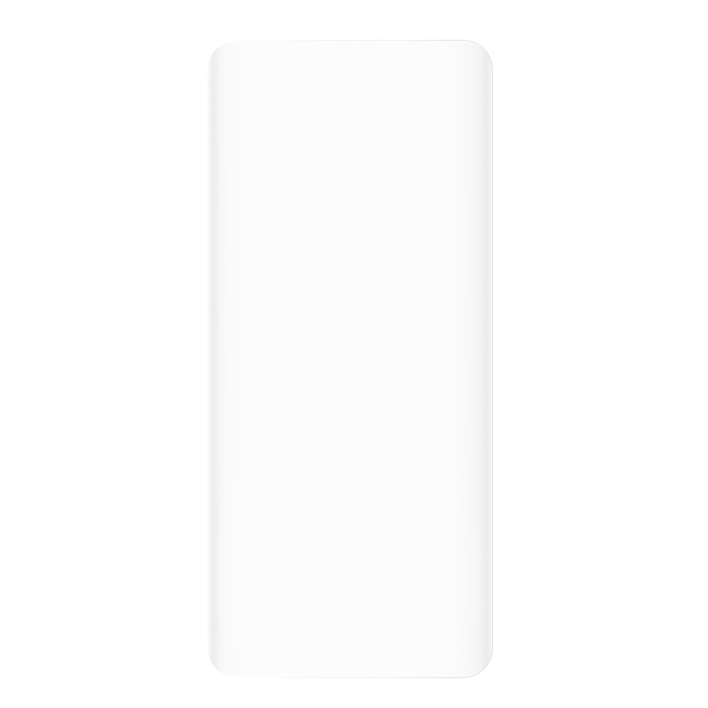 Xiaomi Mi 10 / 10 Pro - UV Skrmskydd Hrdat Glas