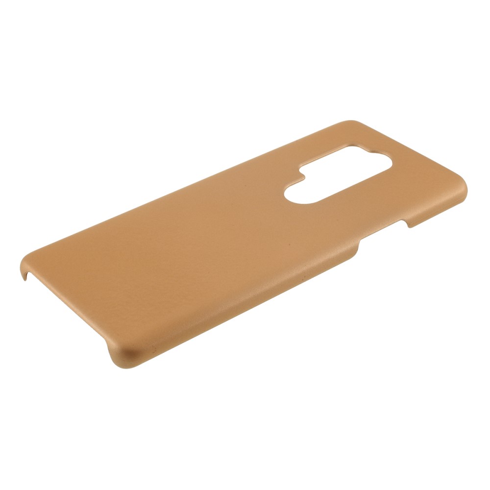 OnePlus 8 Pro - Gummi Touch Skal - Guld