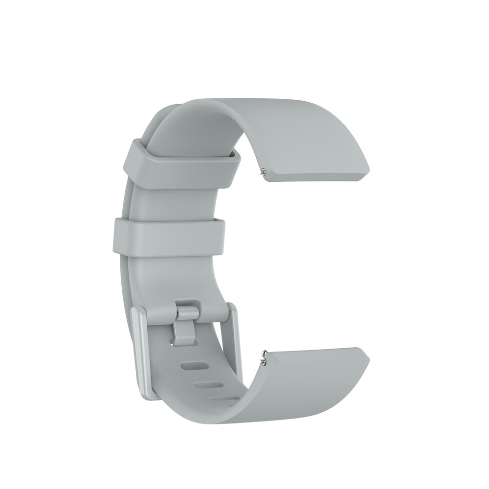 Silikon Armband Fitbit Versa 2/Versa Lite - Gr