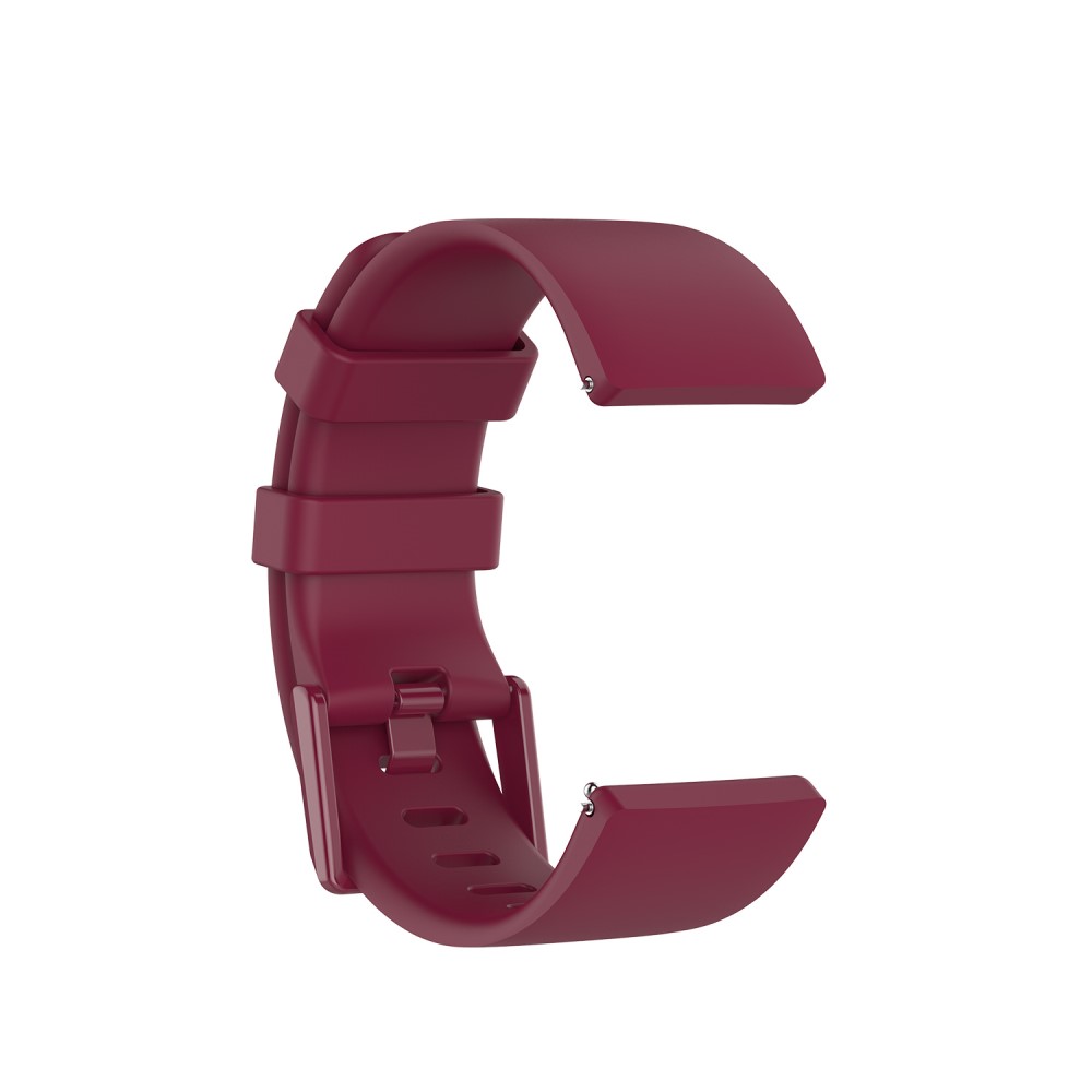 Silikon Armband Fitbit Versa 2/Versa Lite - Vinrd