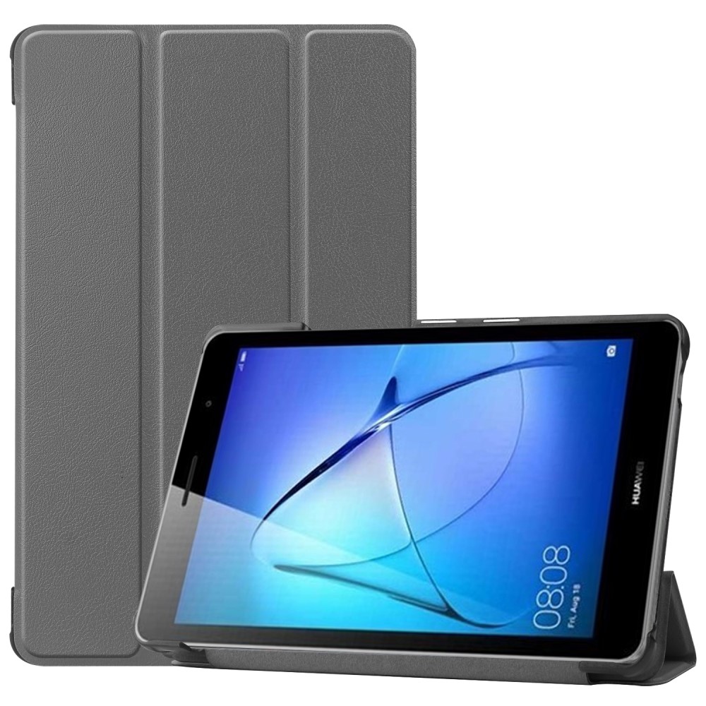 Huawei MatePad T8 - Tri-Fold Fodral - Gr