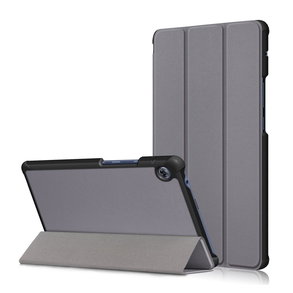 Huawei MatePad T8 - Tri-Fold Fodral - Gr