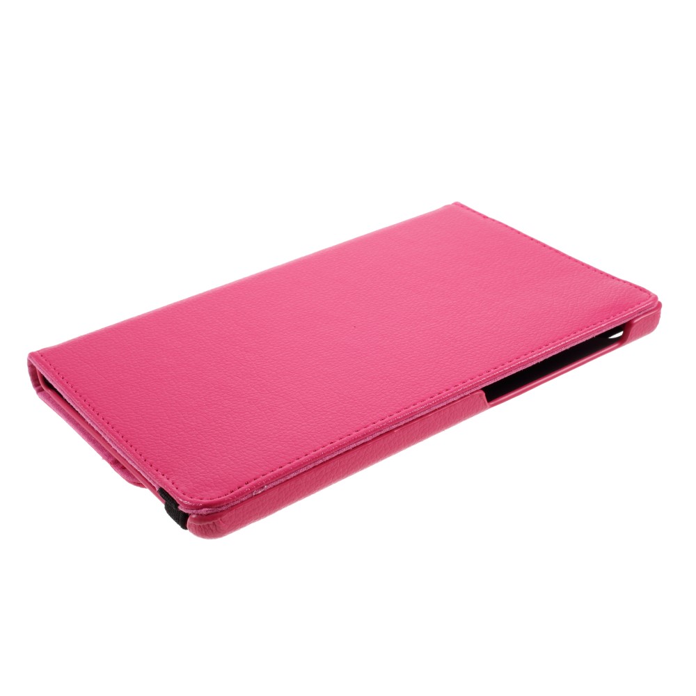 Huawei MatePad T8 - 360° Rotation Fodral - Rosa