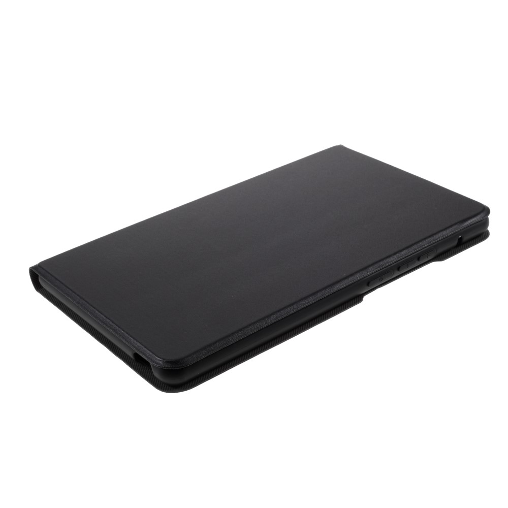 Huawei MatePad T8 - Case Stand Fodral - Svart