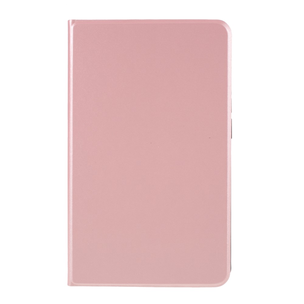 Huawei MatePad T8 - Case Stand Fodral - Roséguld