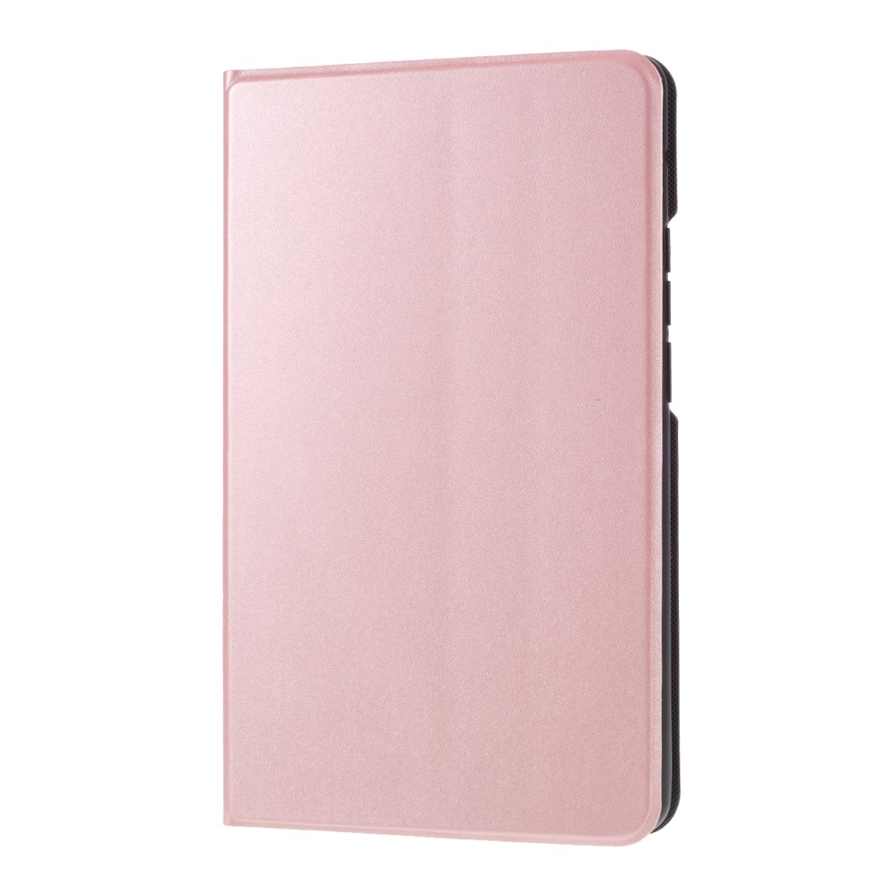 Huawei MatePad T8 - Case Stand Fodral - Roséguld