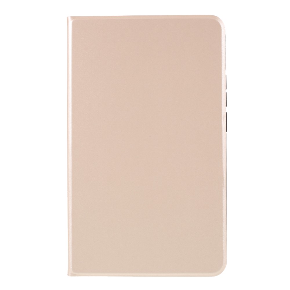 Huawei MatePad T8 - Case Stand Fodral - Guld