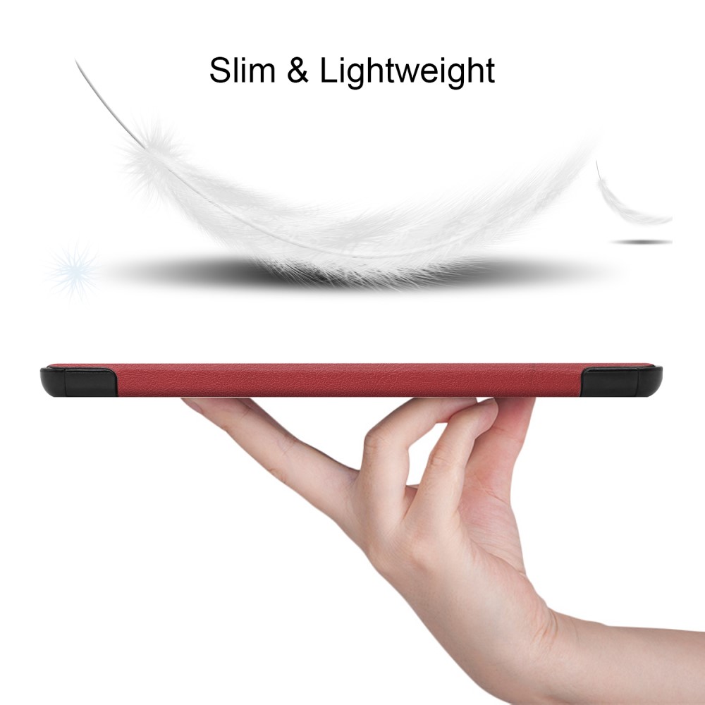 Samsung Galaxy Tab S7 / Tab S8 - Tri-Fold Fodral - Vinrd