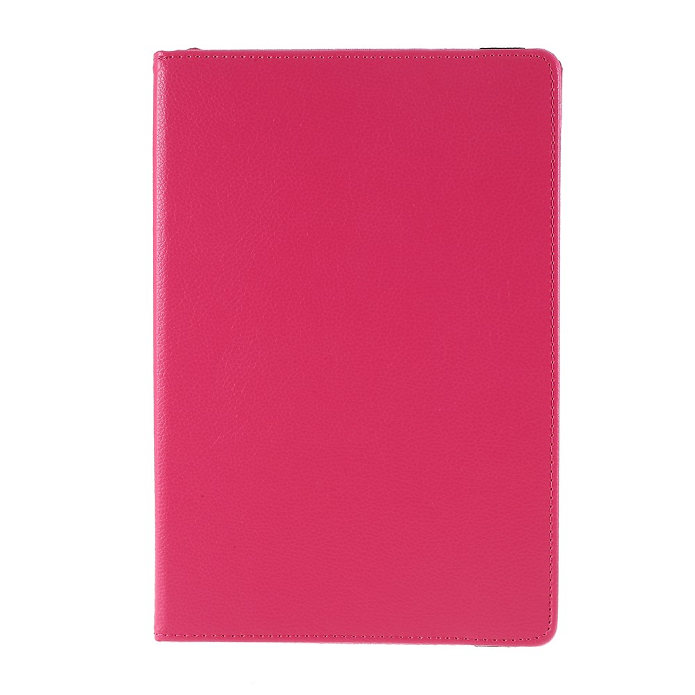 Samsung Galaxy Tab S7 / Tab S8 - 360 Rotation Fodral - Rosa