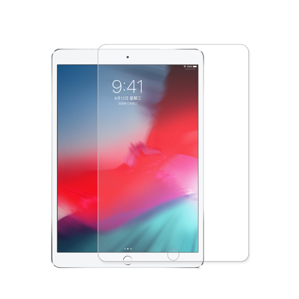 iPad Air 10.5 (2019)/ Pro 10.5 (2017) - Skrmskydd I Hrdat Glas