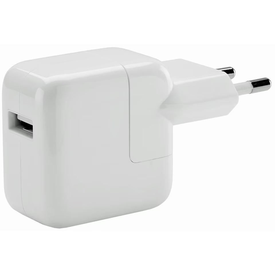 Apple 12W Strmadapter USB - MD836ZM/A