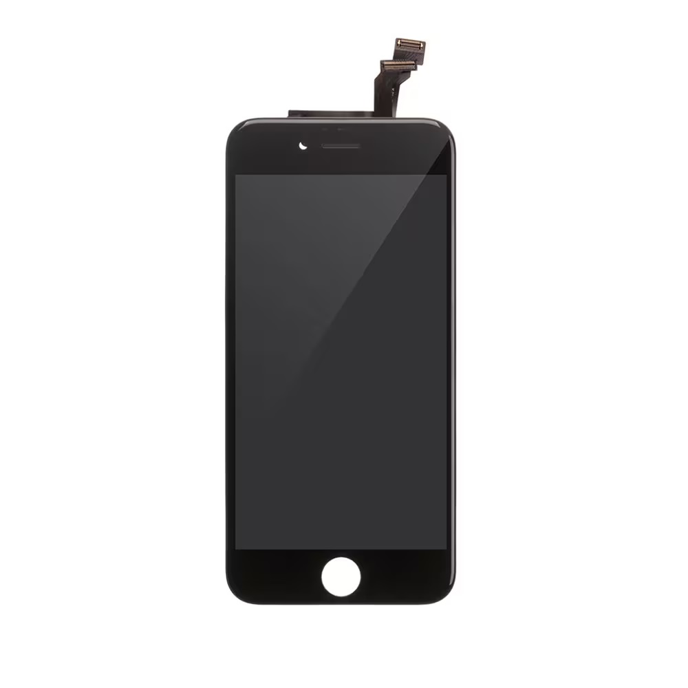 iPhone 6 Skrm LCD Display - Svart
