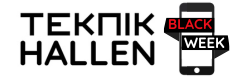 Teknikhallen logo, Till startsidan