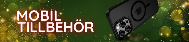 Mobiltillbehör