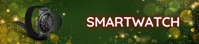 Smartwatch tillbehör