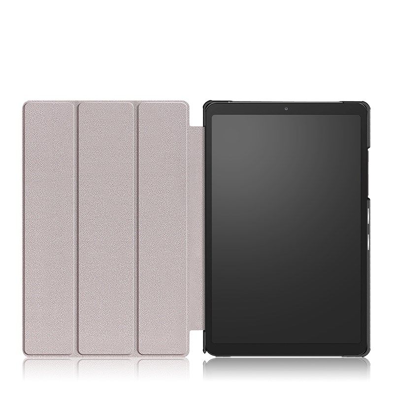 Tech-Protect Samsung Galaxy Tab A7 10.4 Fodral SmartCase Svart