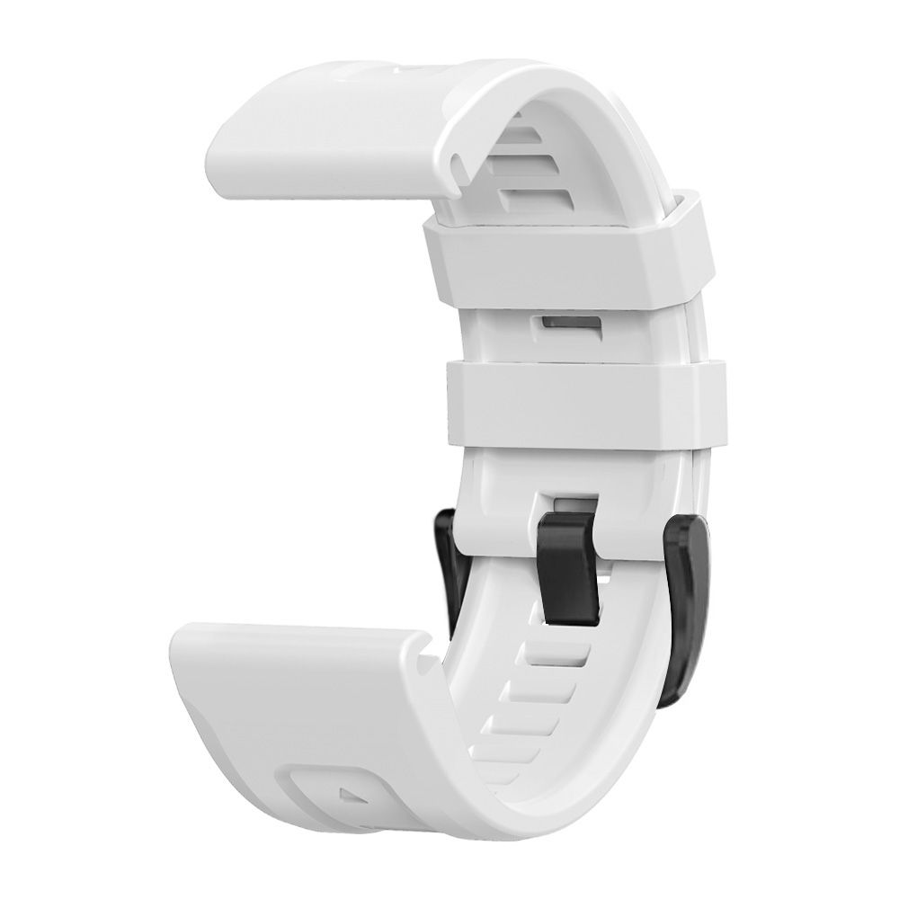 Tech-Protect Garmin Fenix 5/6/6 Pro/7 Armband Iconband Vit