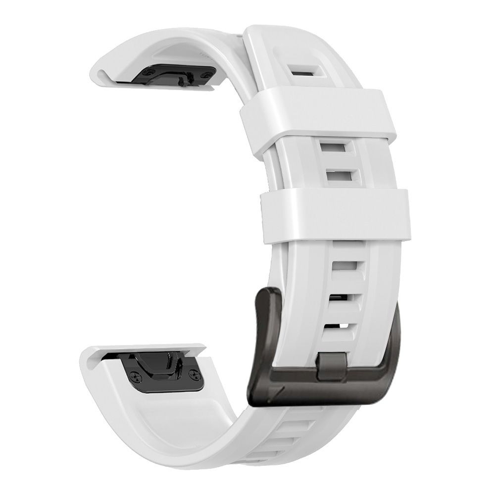 Tech-Protect Garmin Fenix 5/6/6 Pro/7 Armband Iconband Vit