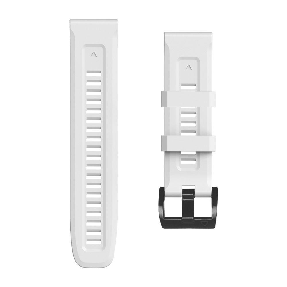 Tech-Protect Garmin Fenix 5/6/6 Pro/7 Armband Iconband Vit