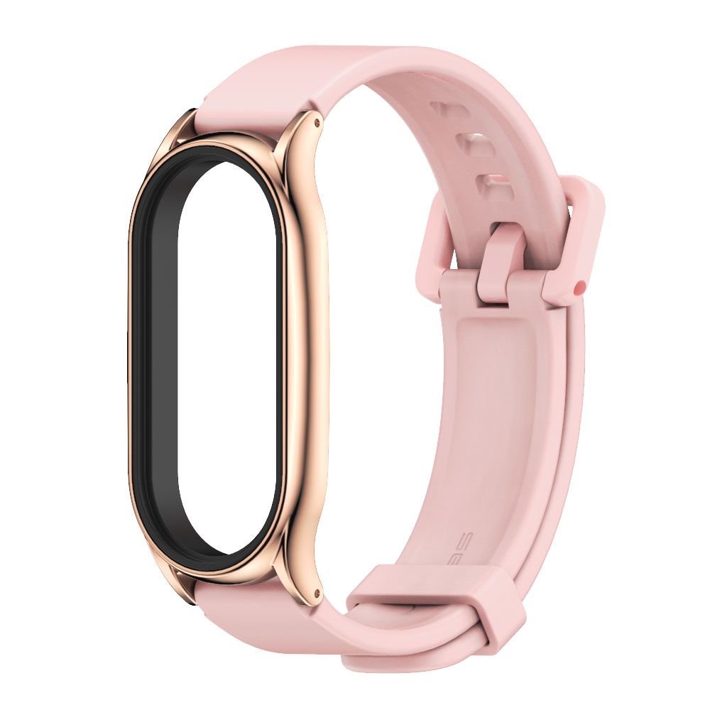 Tech-Protect Xiaomi Mi Smart Band 7 Armband Iconband Rosa