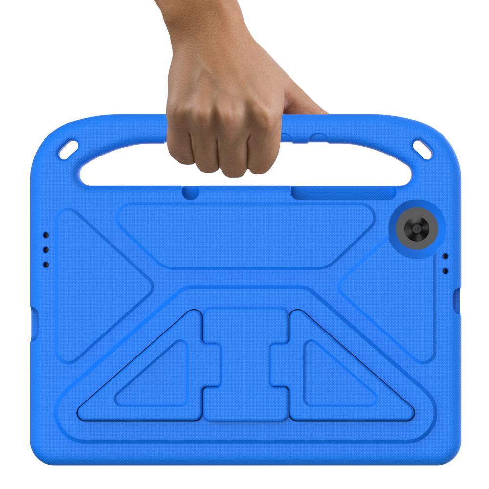 Tech-Protect Lenovo Tab M10 2nd Gen Skal EVA För Barn Blå