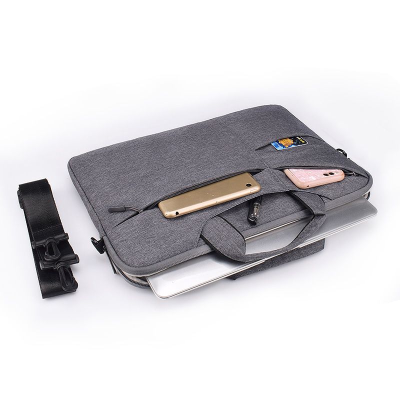 Tech-Protect Pocketbag Laptop Vska 13