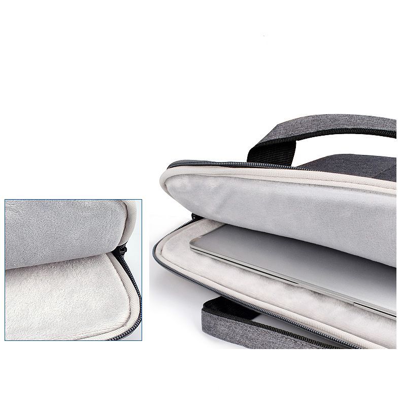 Tech-Protect Tech-Protect Pocketbag Laptop Väska 15-16