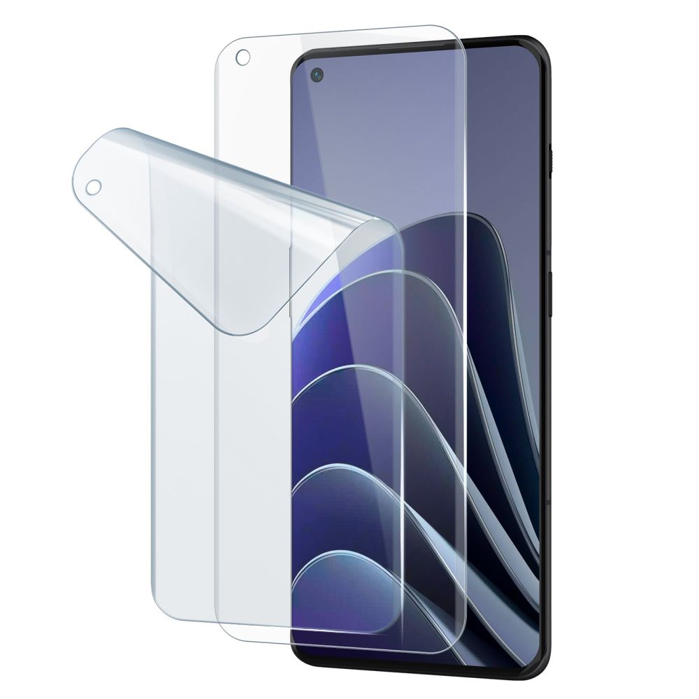 Spigen OnePlus 11 5G / 10 Pro 5G 2-PACK Skrmskydd Neo Flex Transparent