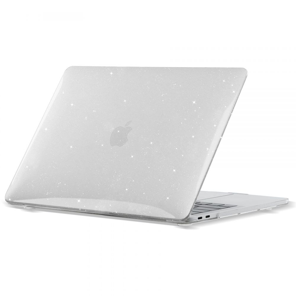 Tech-Protect Macbook Air 13 2018-2020 Skal SmartShell Glitter