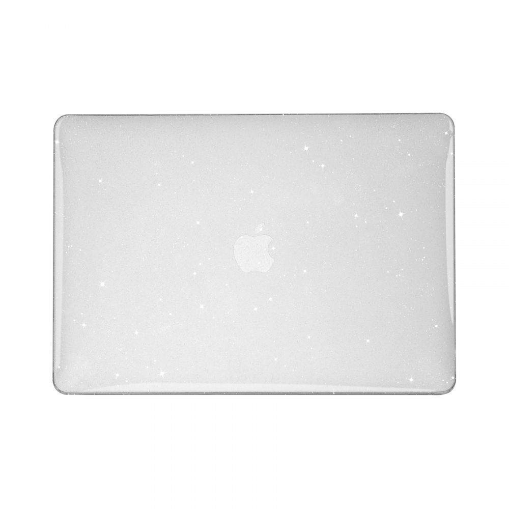 Tech-Protect Macbook Air 13 2018-2020 Skal SmartShell Glitter