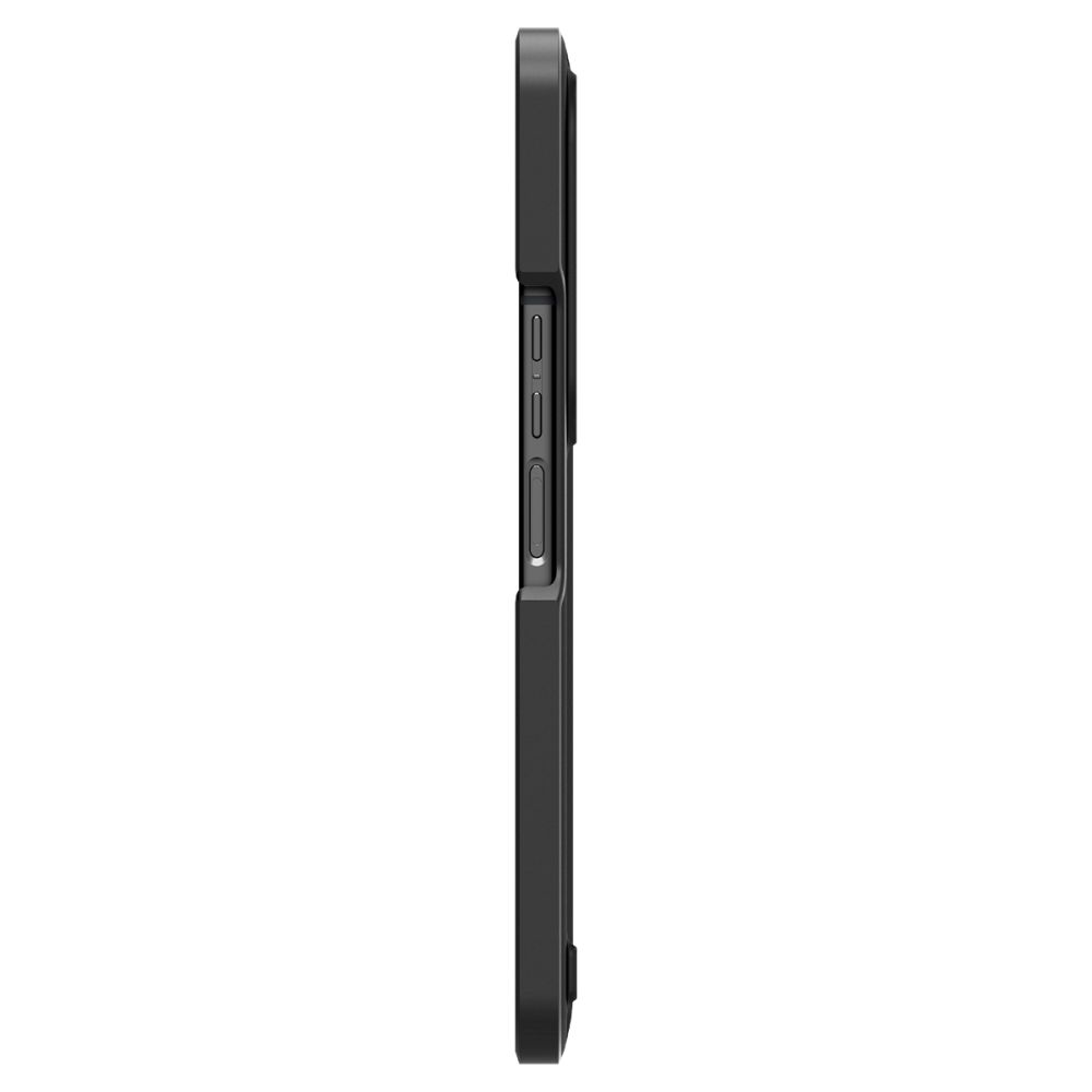 Spigen Samsung Galaxy Z Fold 4 Skal Thin Fit Svart