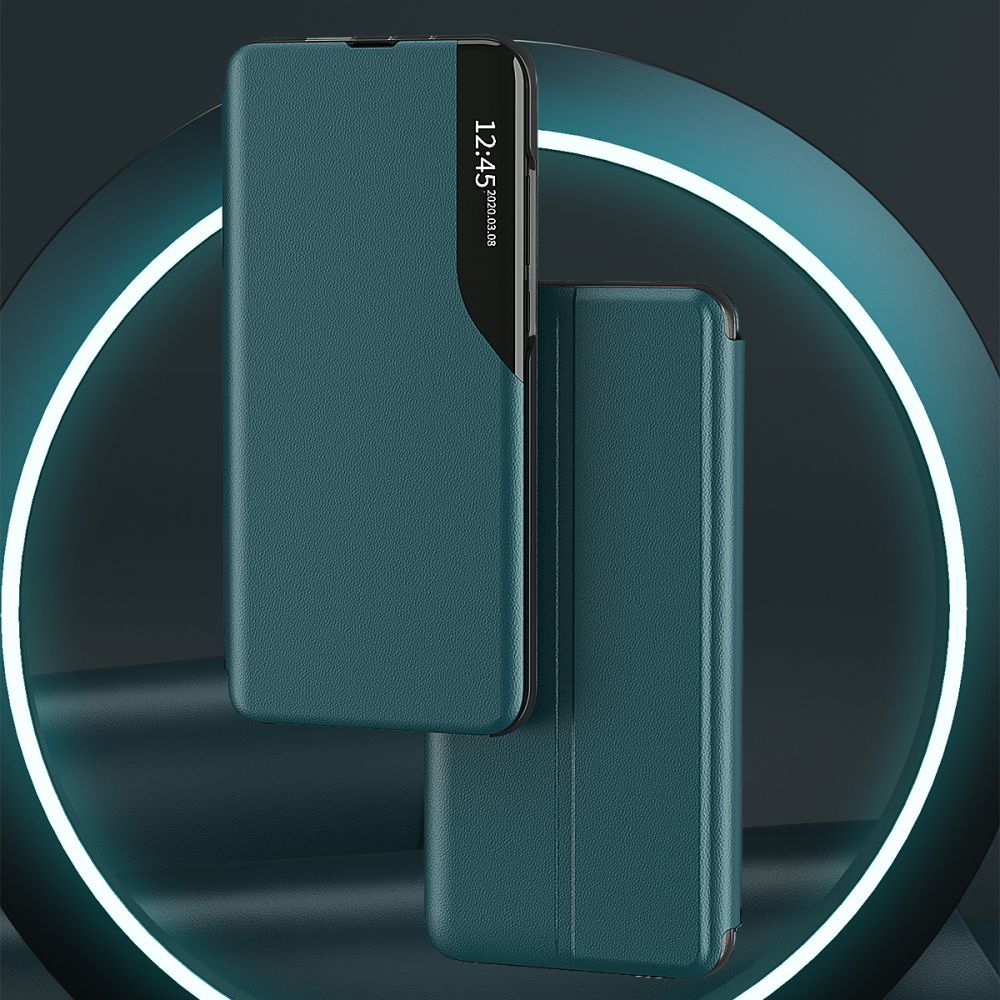 Tech-Protect Samsung Galaxy A33 5G Fodral Smart View Svart