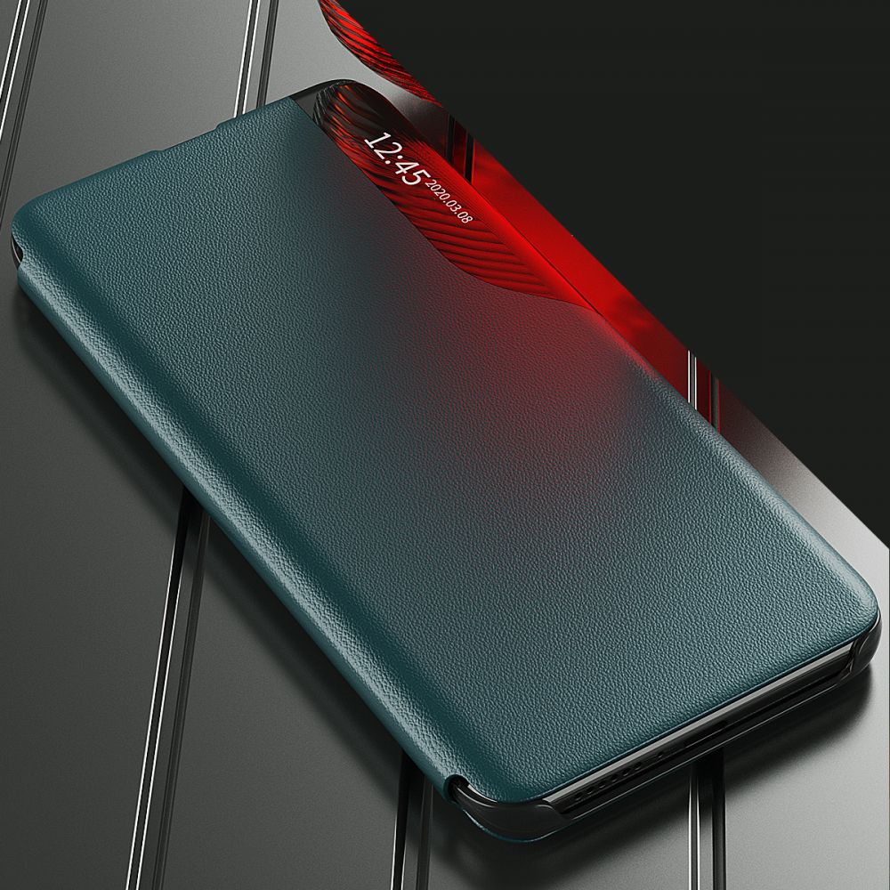 Tech-Protect Samsung Galaxy A33 5G Fodral Smart View Svart