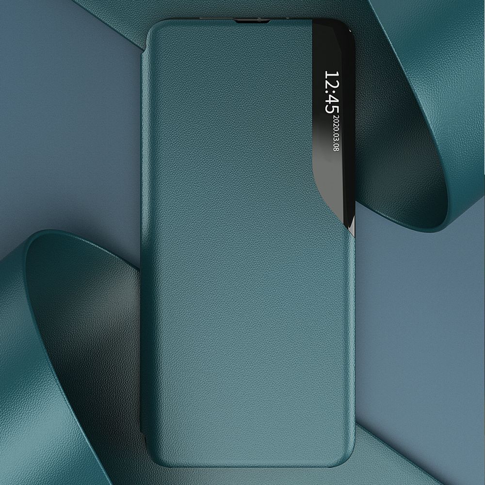 Tech-Protect Samsung Galaxy A33 5G Fodral Smart View Svart