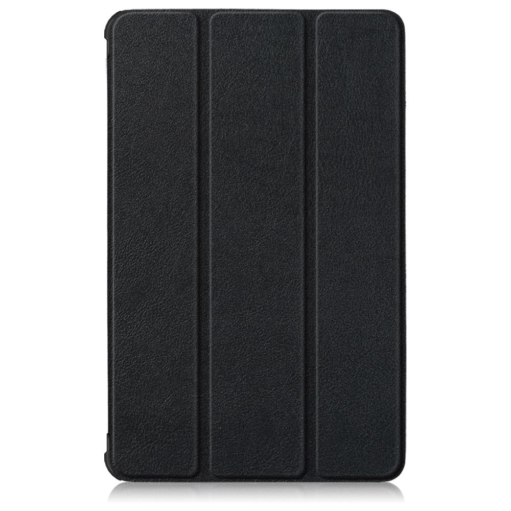 Tech-Protect Samsung Galaxy Tab S6 Lite Fodral SmartCase Svart