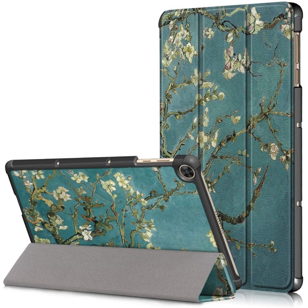 Tech-Protect Lenovo Tab M10 2nd Gen Fodral SmartCase Sakura