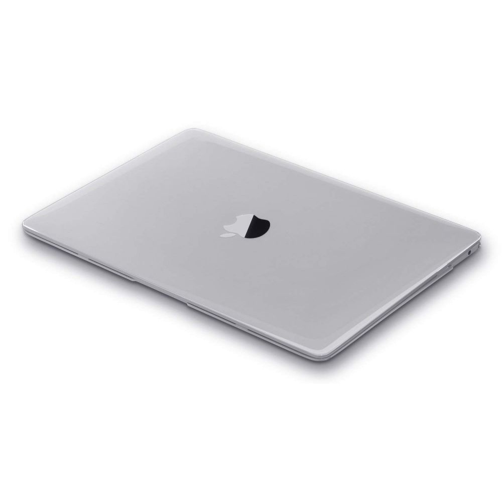 Tech-Protect MacBook Air 13 2018-2020 Skal SmartShell Transparent