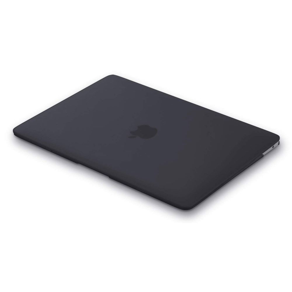 Tech-Protect MacBook Air 13 2018-2020 Skal SmartShell Matt Svart