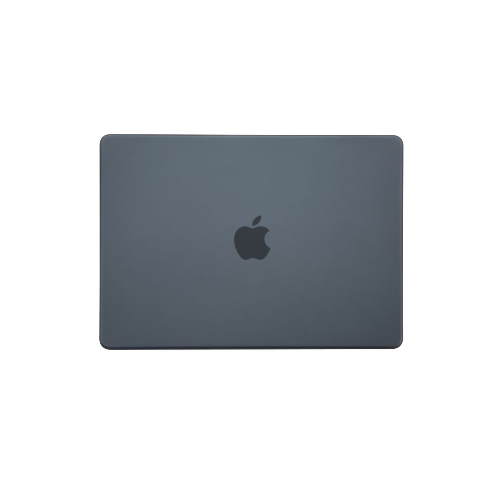 Tech-Protect MacBook Pro 14 2021-2023 Skal SmartShell Matt Svart