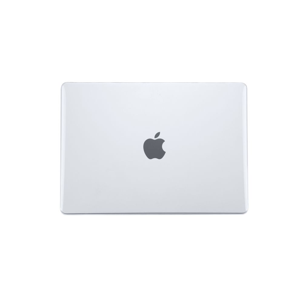 Tech-Protect MacBook Pro 16 2021-2023 Skal SmartShell Transparent