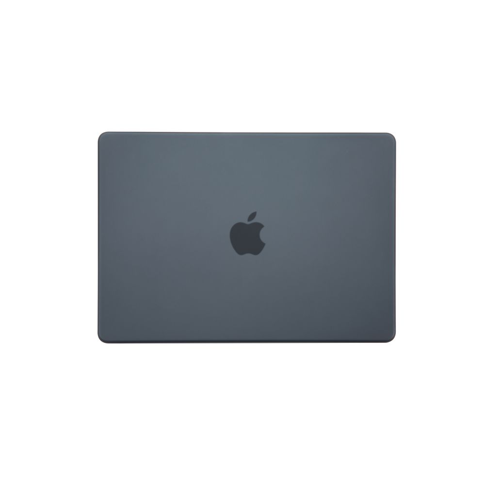 Tech-Protect MacBook Pro 16 2021-2023 Skal SmartShell Matt Svart