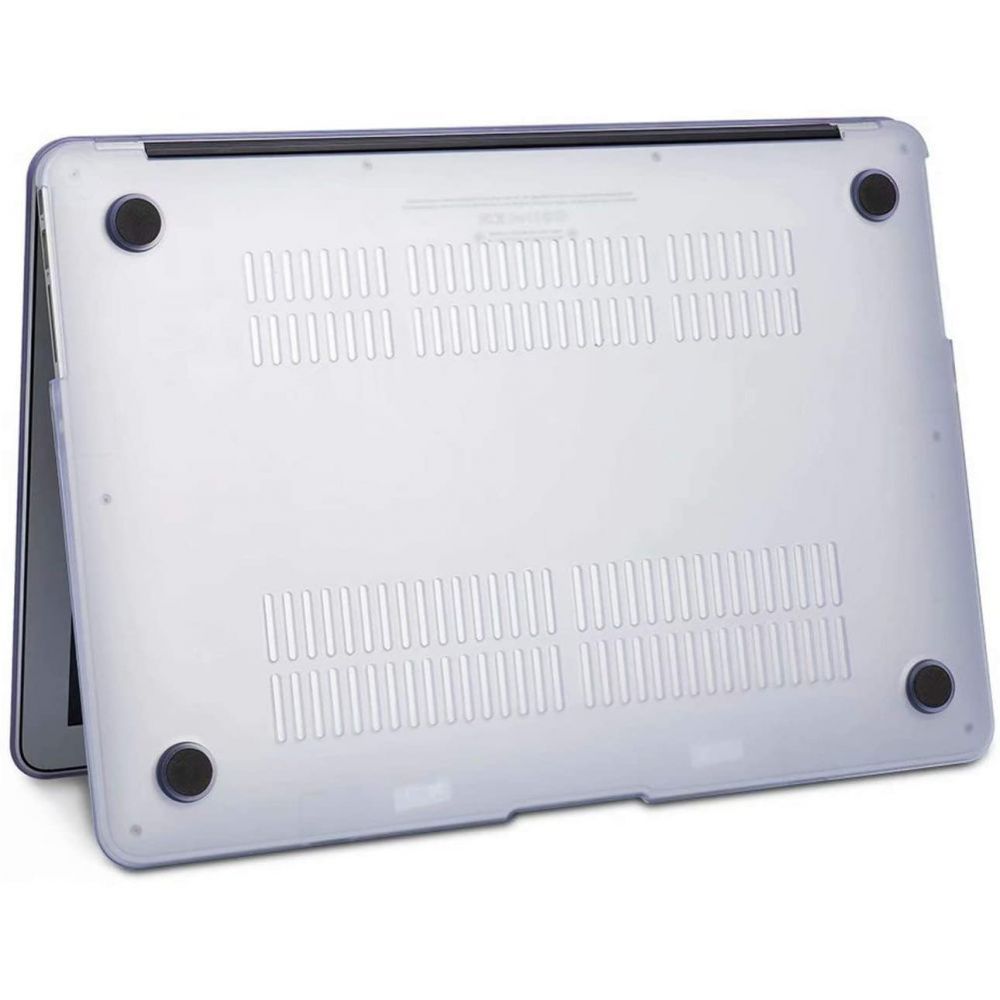 Tech-Protect MacBook Air 13 2022 Skal SmartShell Marmor