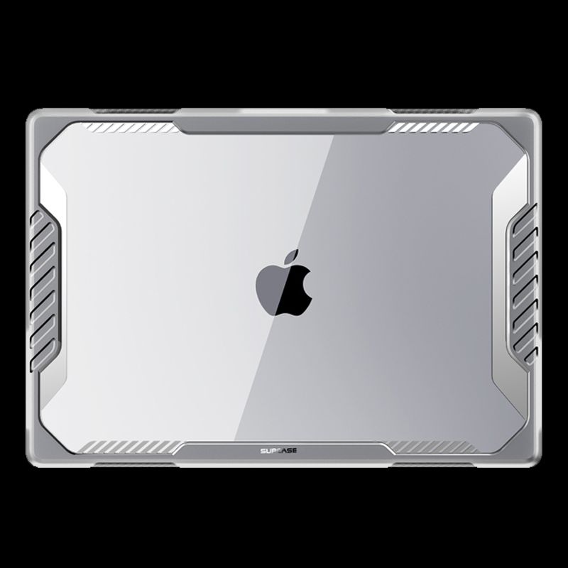 Supcase MacBook Pro 14 2021-2023 Skal Unicorn Beetle Transparent