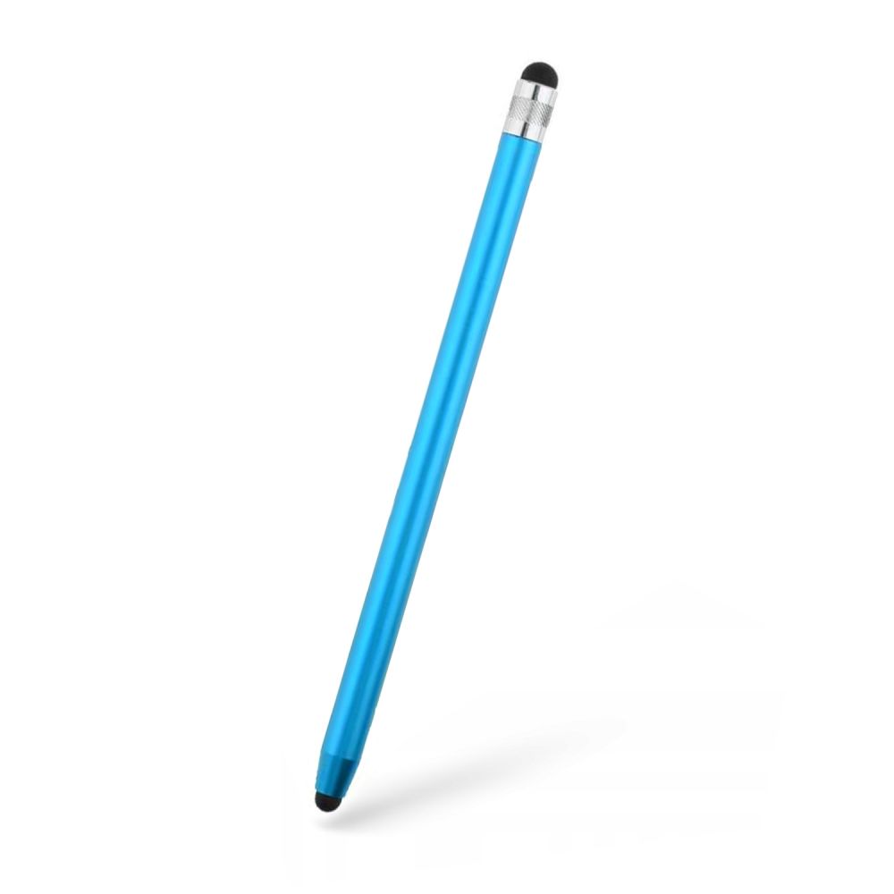 Tech-Protect Stylus Touch Penna Ljus Bl