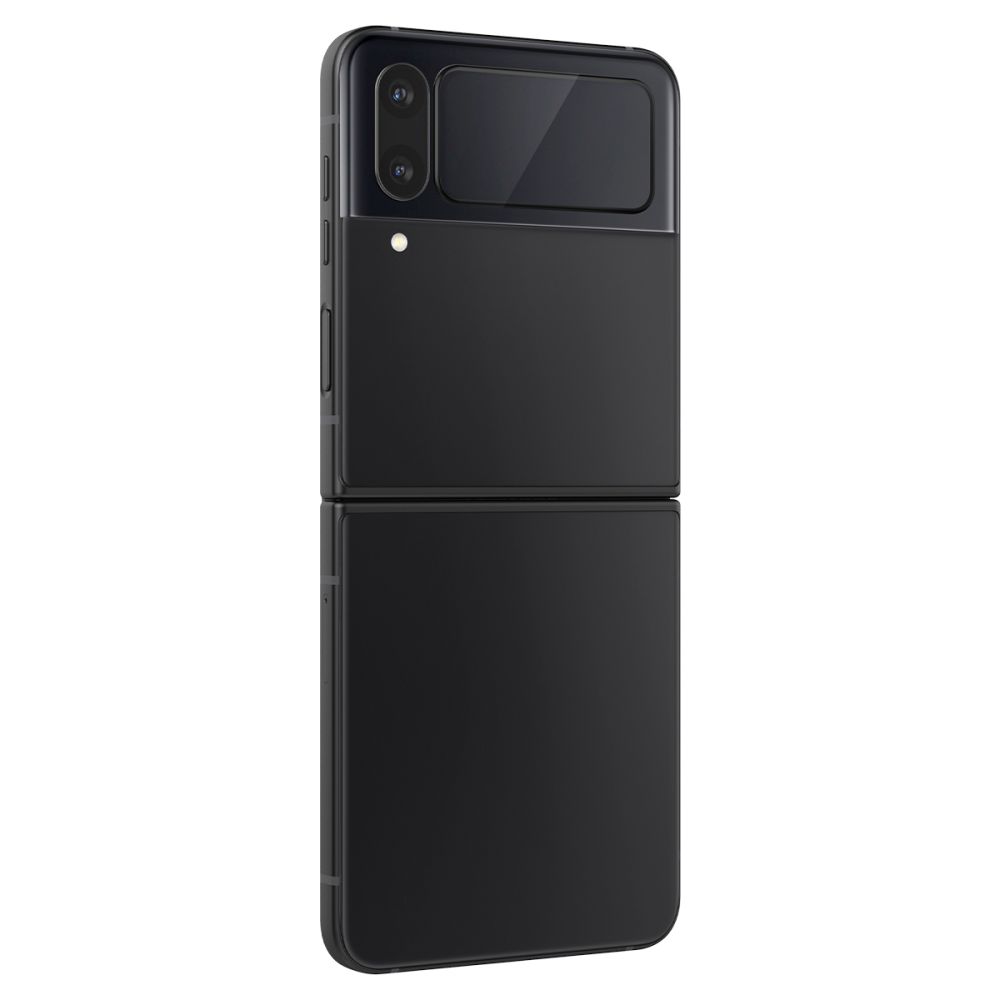 Spigen Galaxy Z Flip 4 2-PACK Skrmskydd 