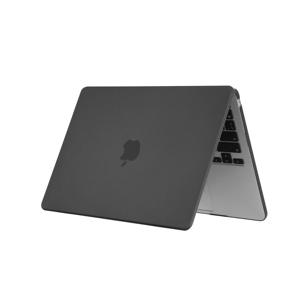 Tech-Protect MacBook Air 13 2022-2024 Skal SmartShell Matt Svart