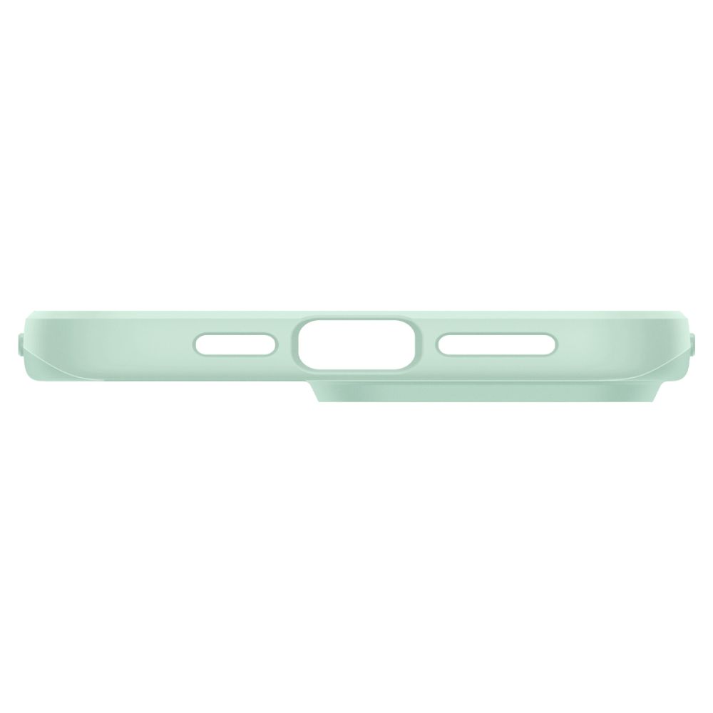 Spigen iPhone 14 Pro Skal Thin Fit Apple Mint